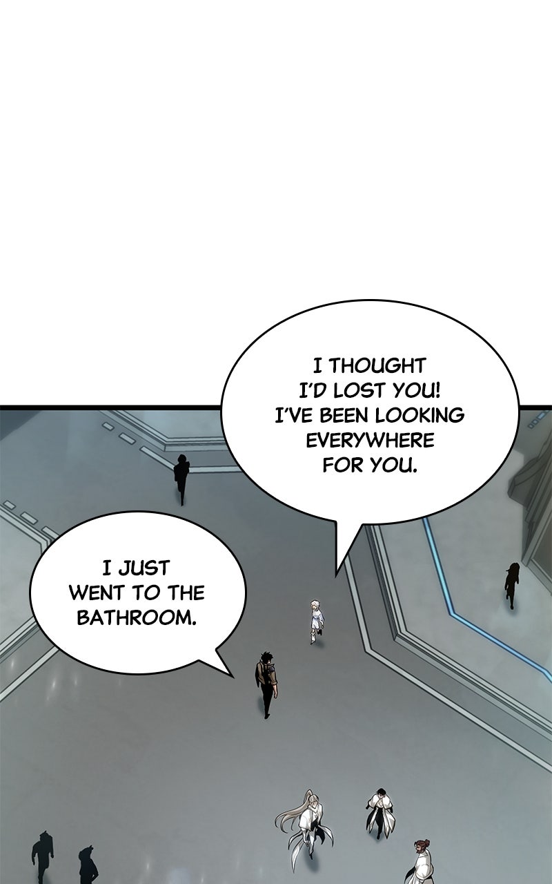 Read The World After the Fall EN Manga Online