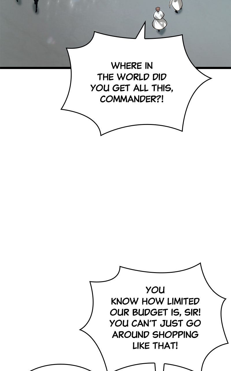 Read The World After the Fall EN Manga Online