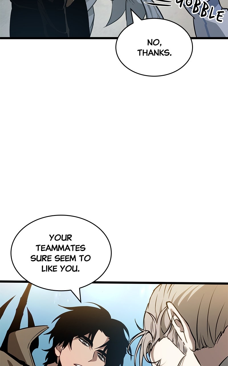 Read The World After the Fall EN Manga Online