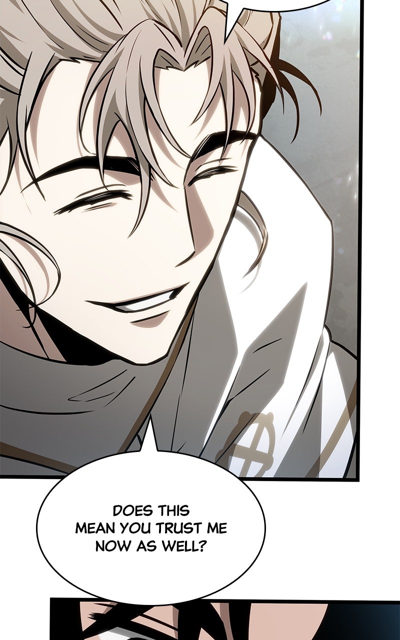 Read The World After the Fall EN Manga Online