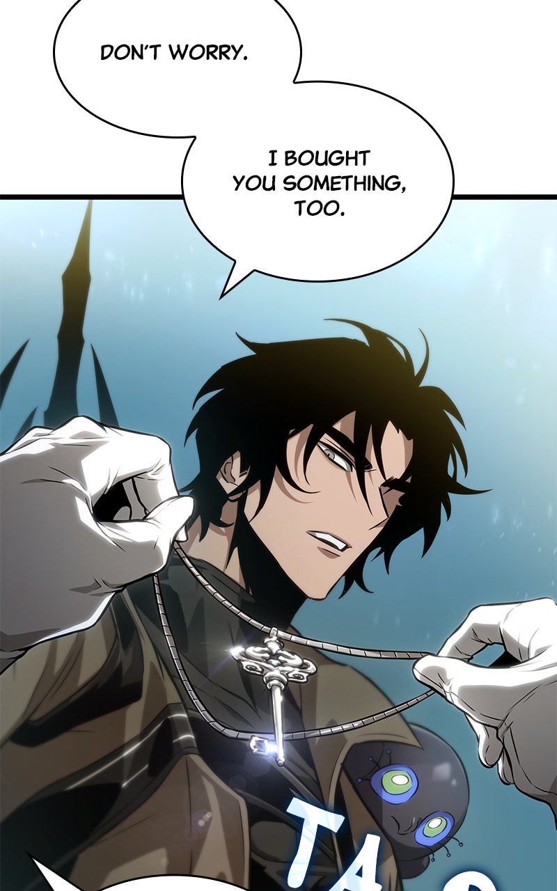 Read The World After the Fall EN Manga Online
