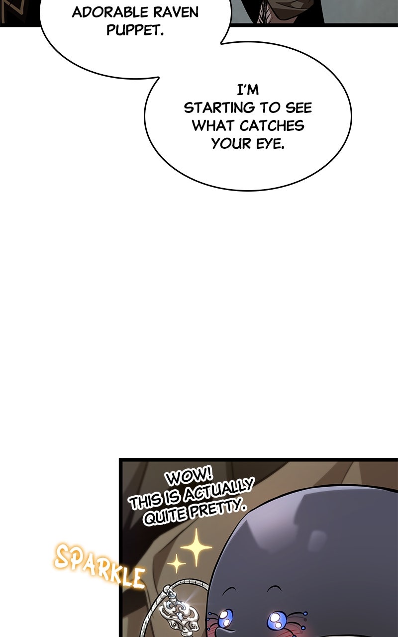 Read The World After the Fall EN Manga Online