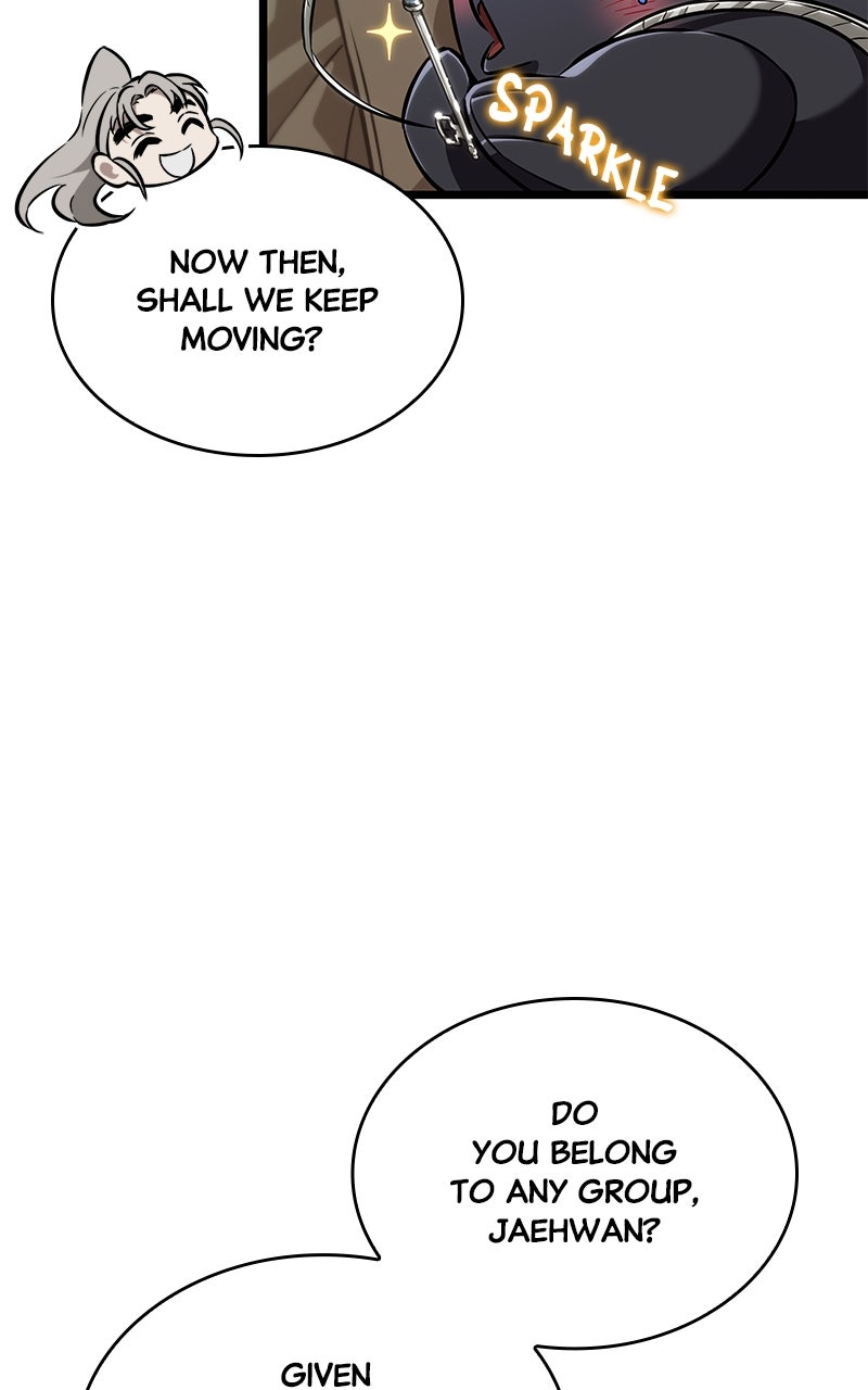 Read The World After the Fall EN Manga Online