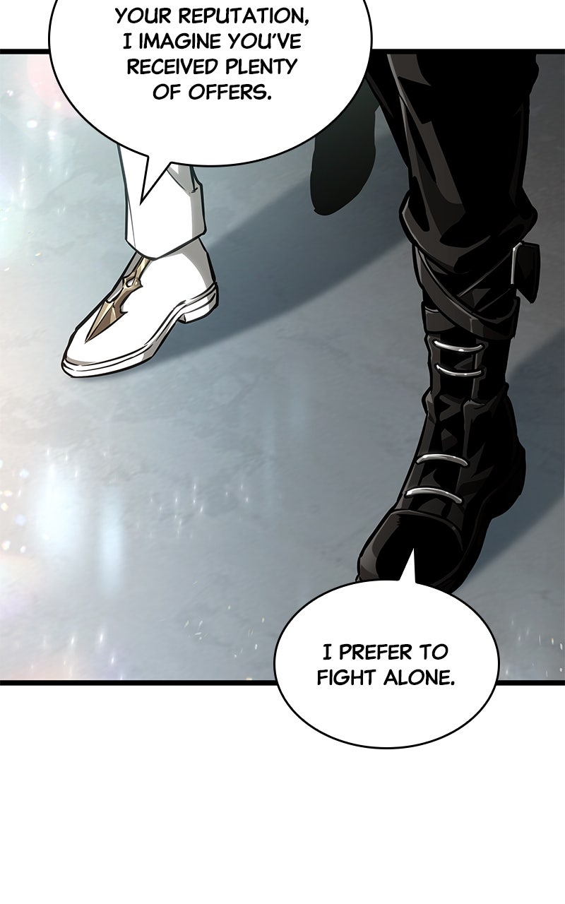 Read The World After the Fall EN Manga Online