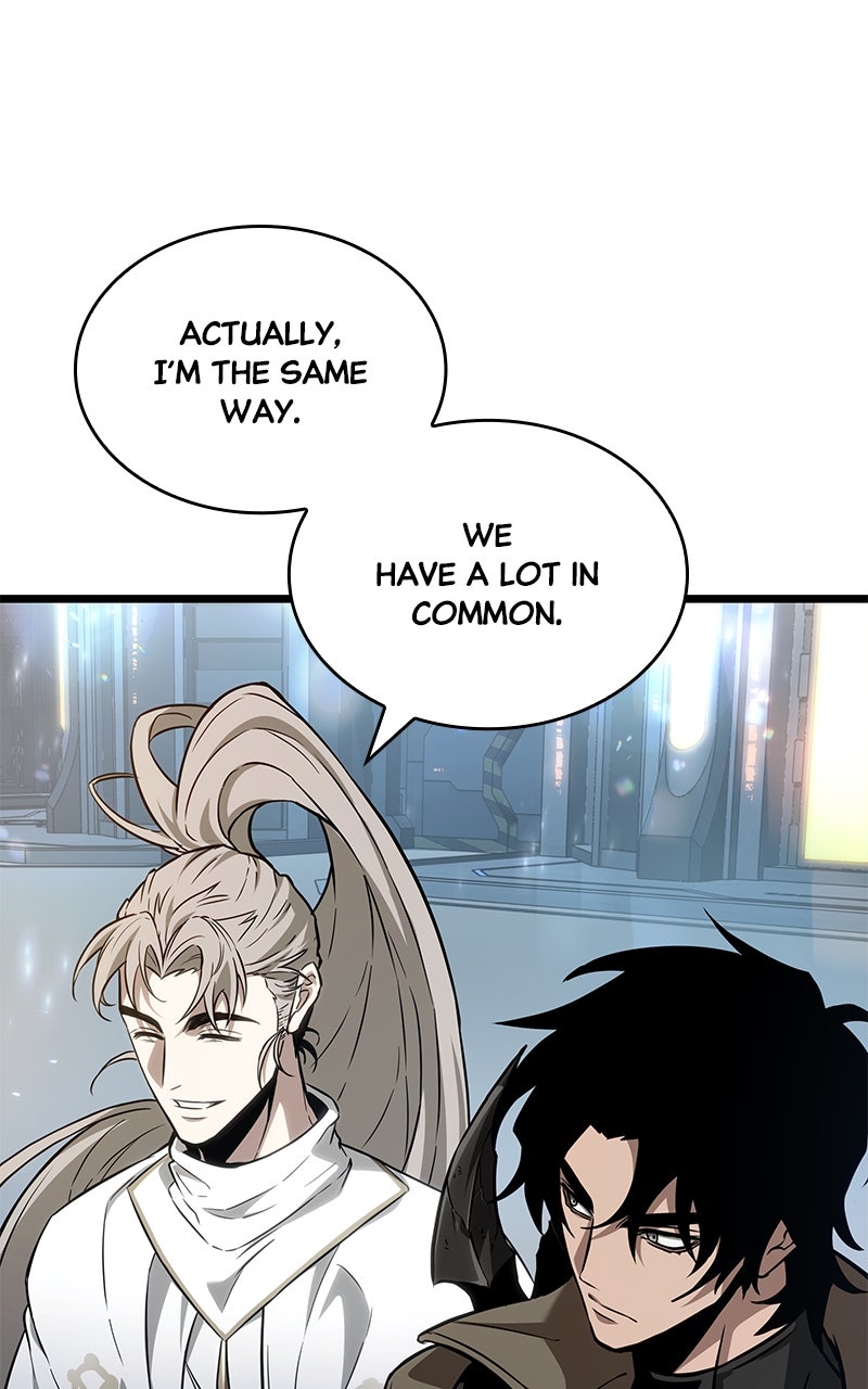 Read The World After the Fall EN Manga Online