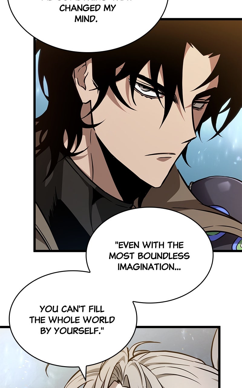 Read The World After the Fall EN Manga Online