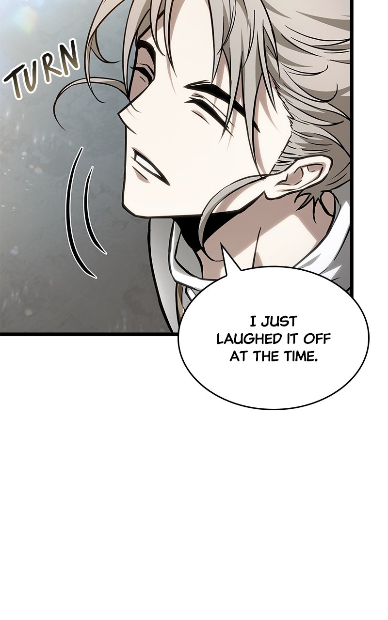 Read The World After the Fall EN Manga Online