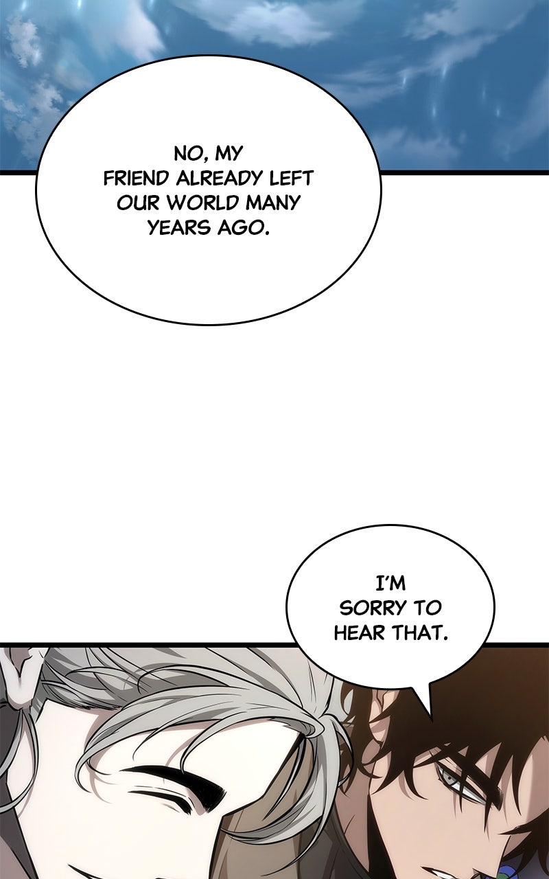 Read The World After the Fall EN Manga Online