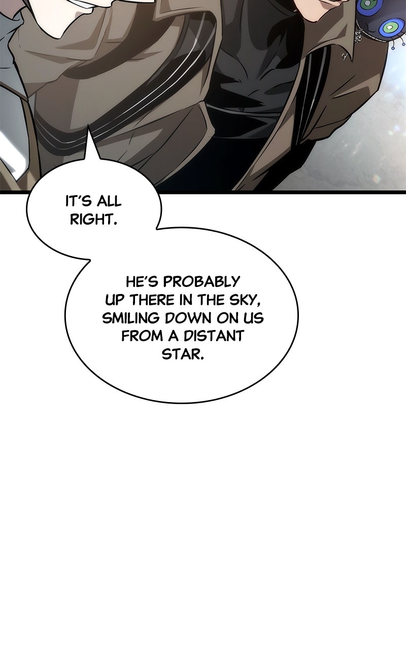 Read The World After the Fall EN Manga Online