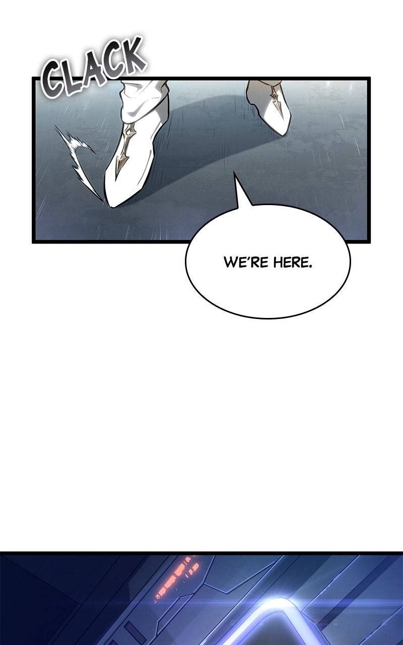 Read The World After the Fall EN Manga Online