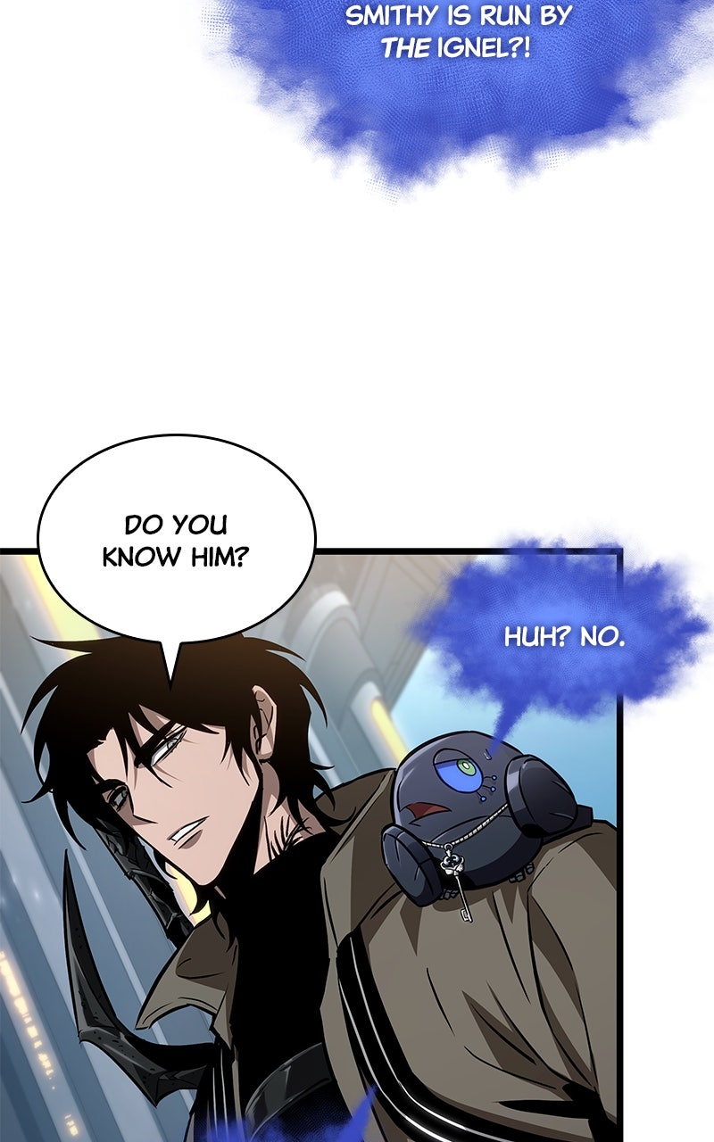 Read The World After the Fall EN Manga Online