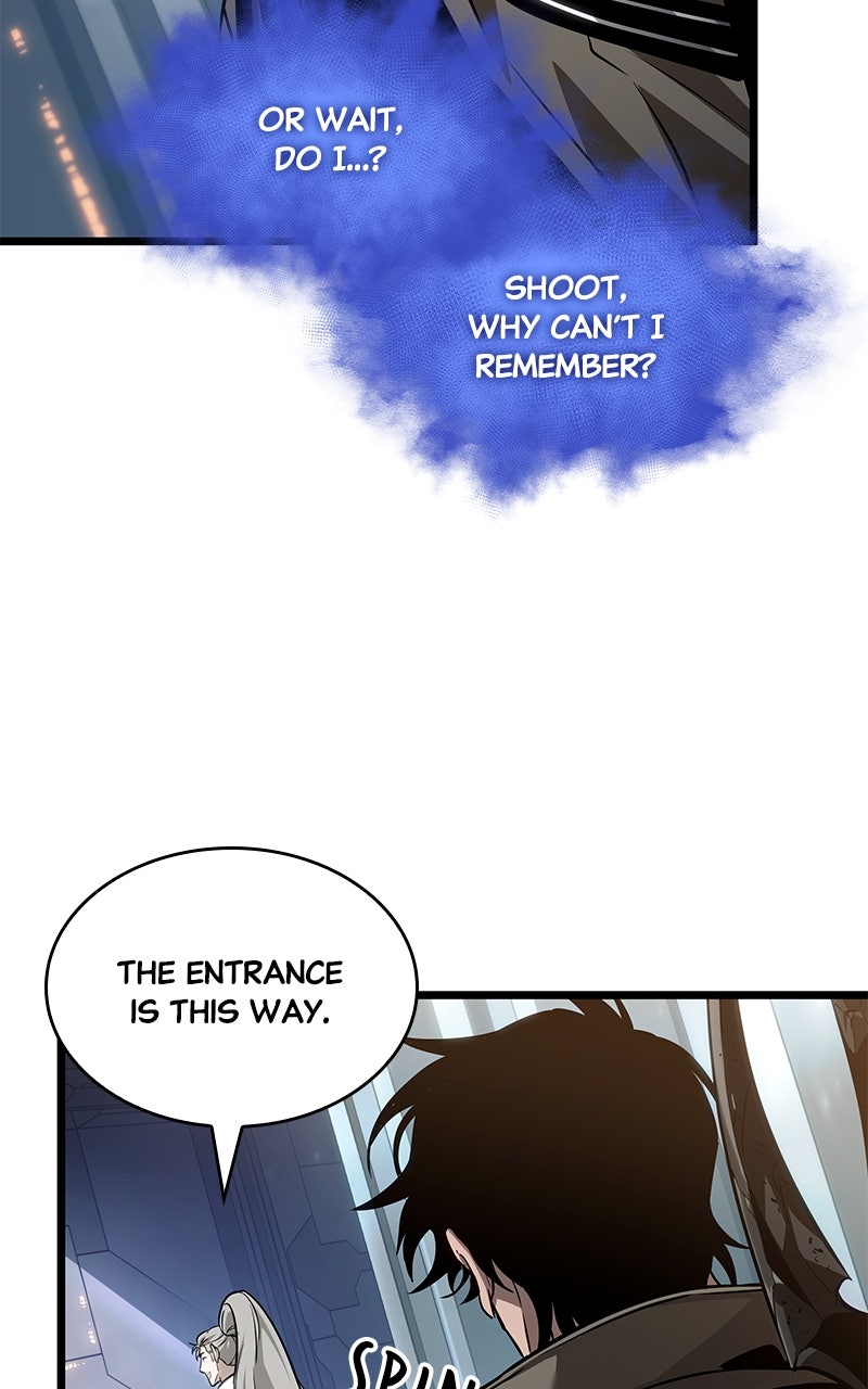 Read The World After the Fall EN Manga Online