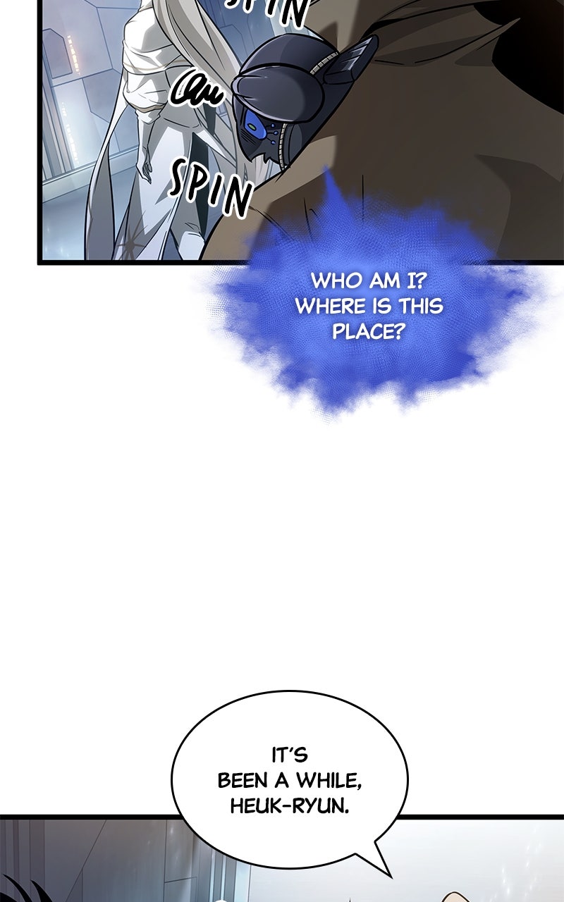 Read The World After the Fall EN Manga Online