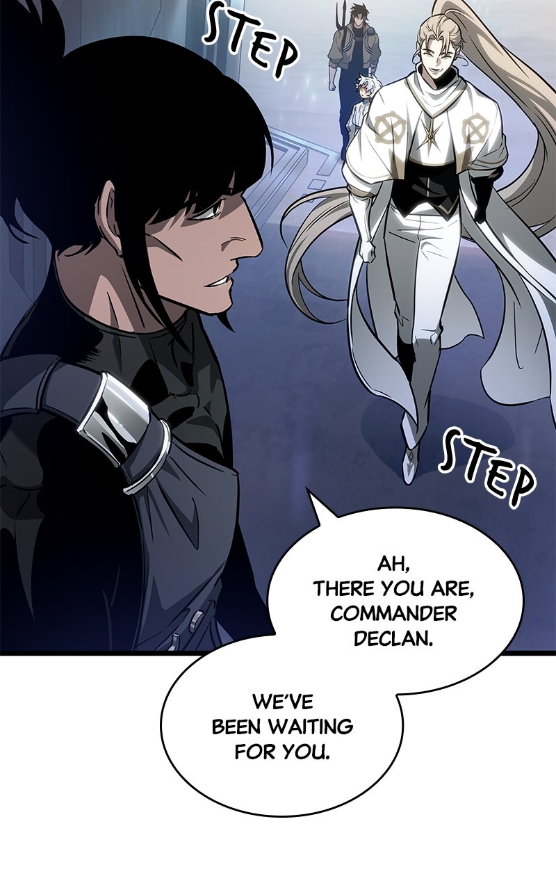 Read The World After the Fall EN Manga Online