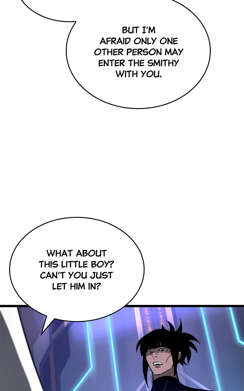 Read The World After the Fall EN Manga Online