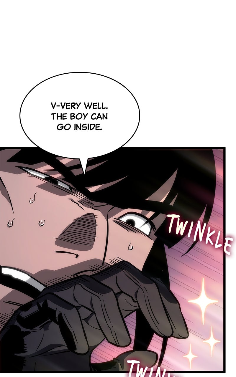 Read The World After the Fall EN Manga Online