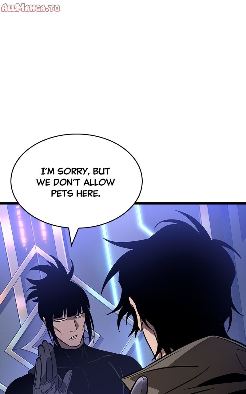 Read The World After the Fall EN Manga Online