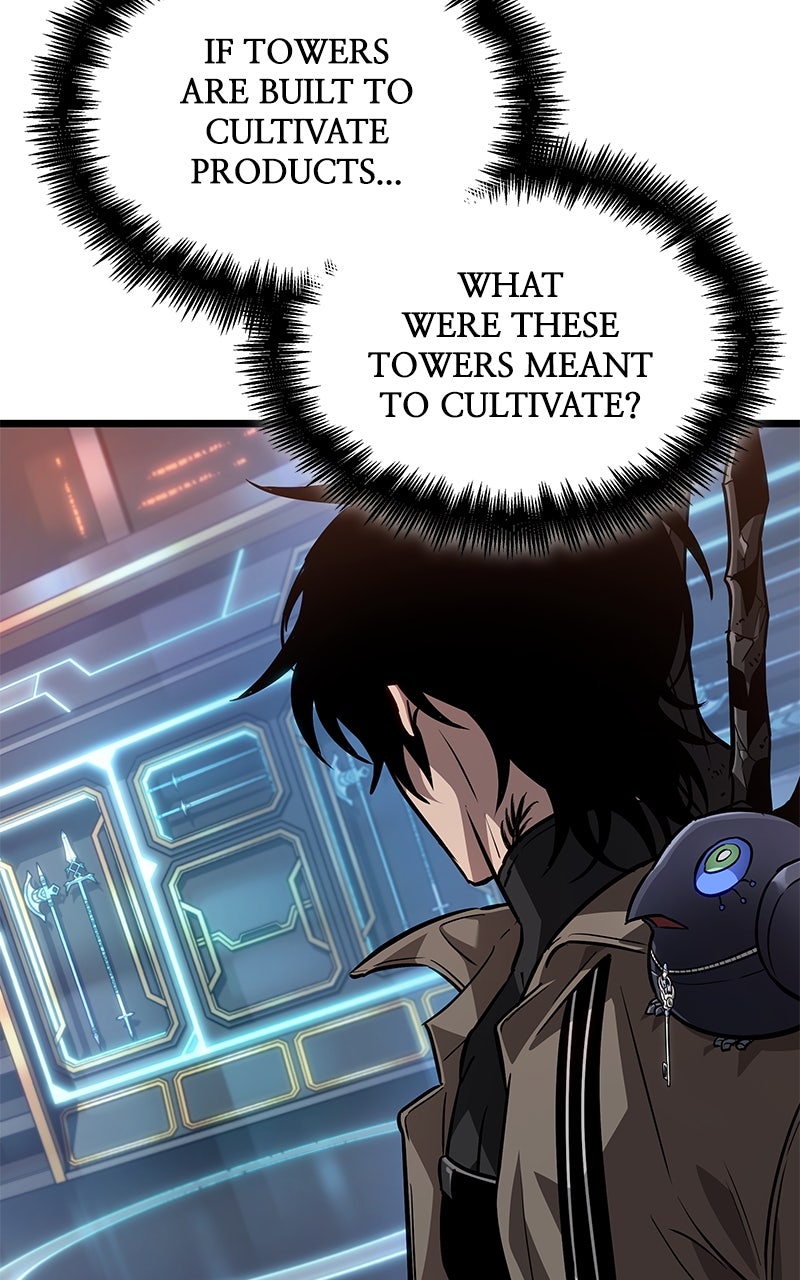 Read The World After the Fall EN Manga Online