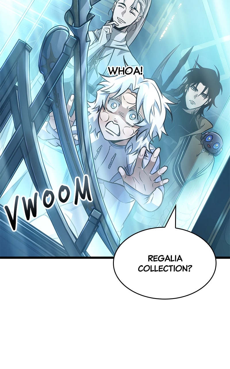 Read The World After the Fall EN Manga Online
