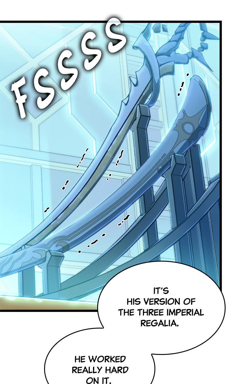 Read The World After the Fall EN Manga Online