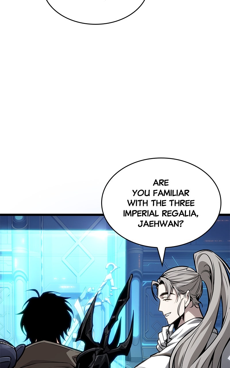 Read The World After the Fall EN Manga Online
