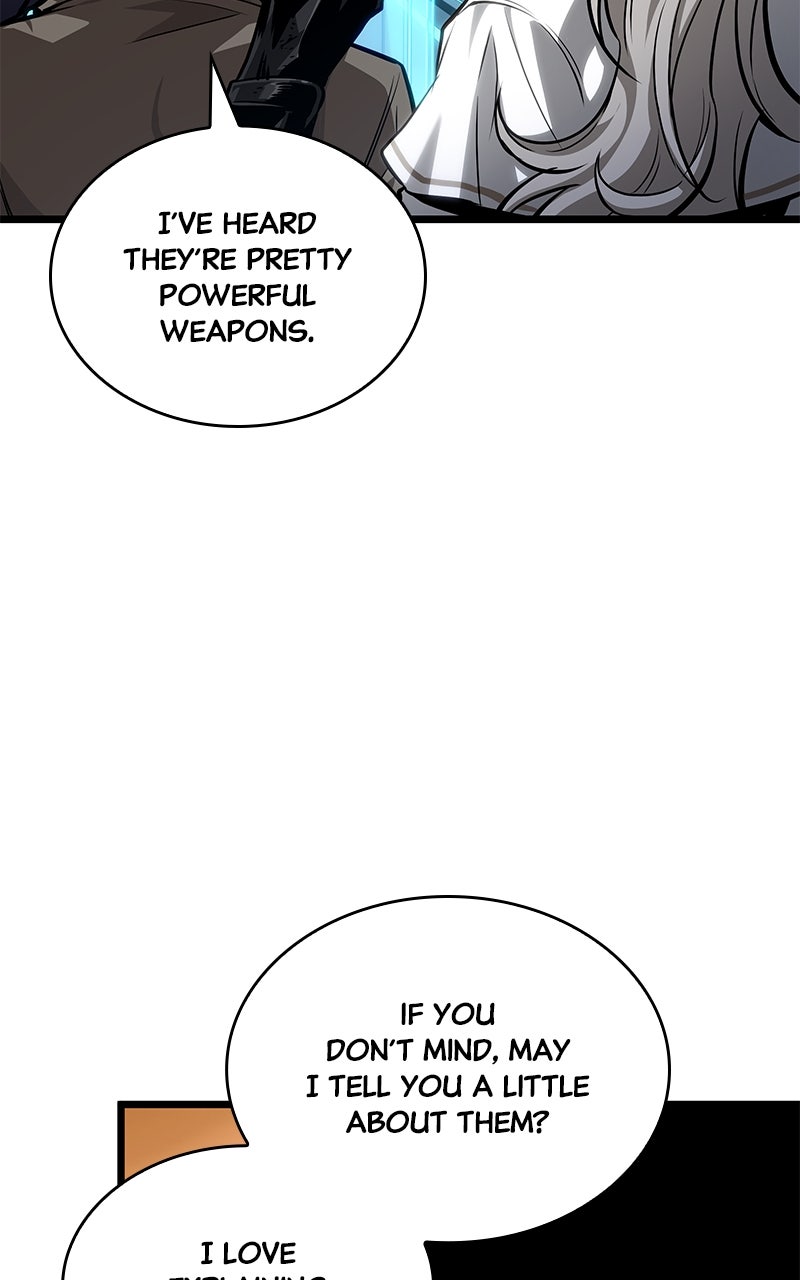 Read The World After the Fall EN Manga Online