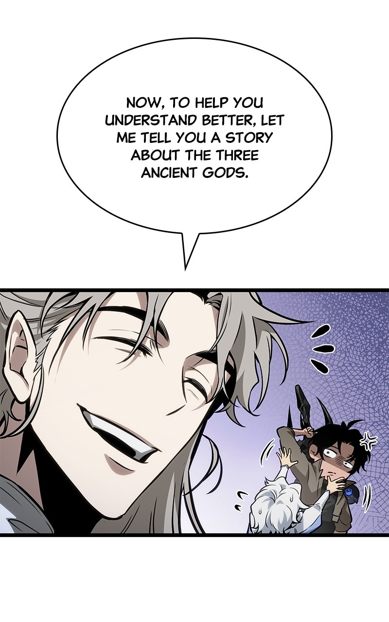 Read The World After the Fall EN Manga Online