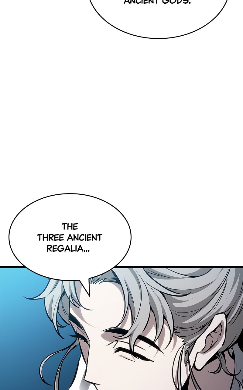 Read The World After the Fall EN Manga Online