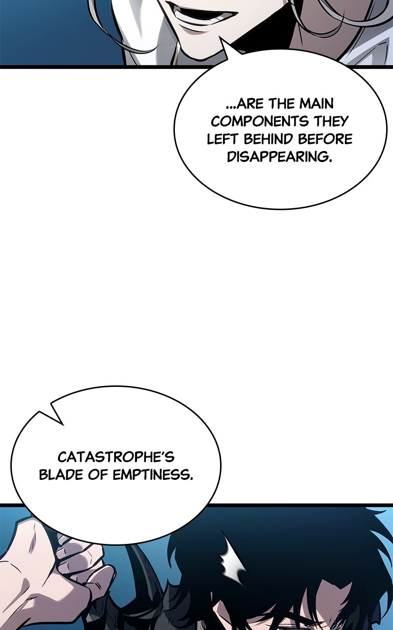 Read The World After the Fall EN Manga Online