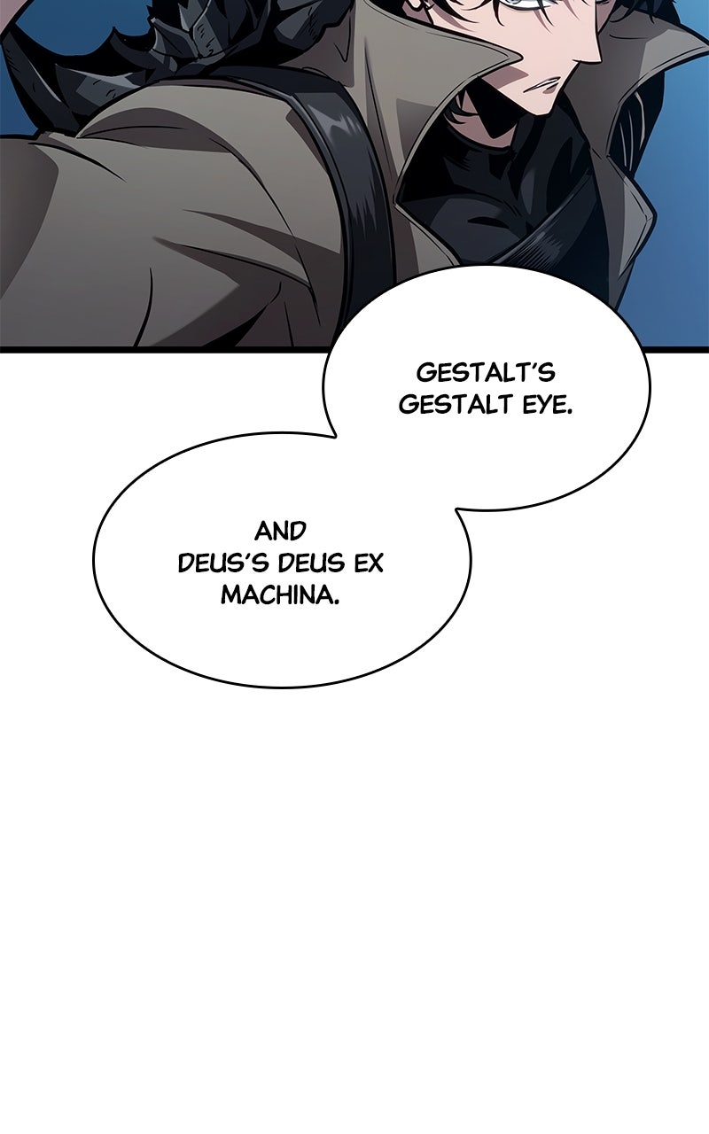 Read The World After the Fall EN Manga Online