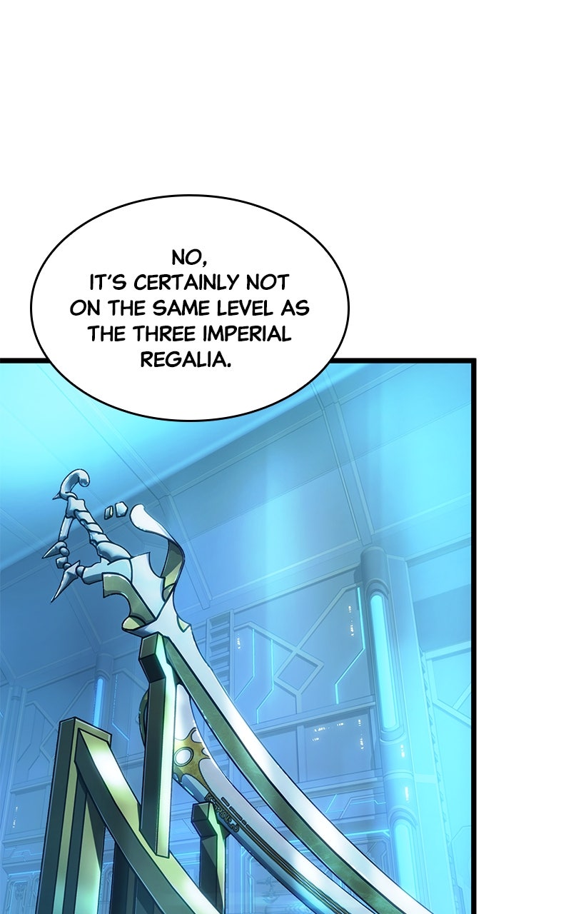 Read The World After the Fall EN Manga Online