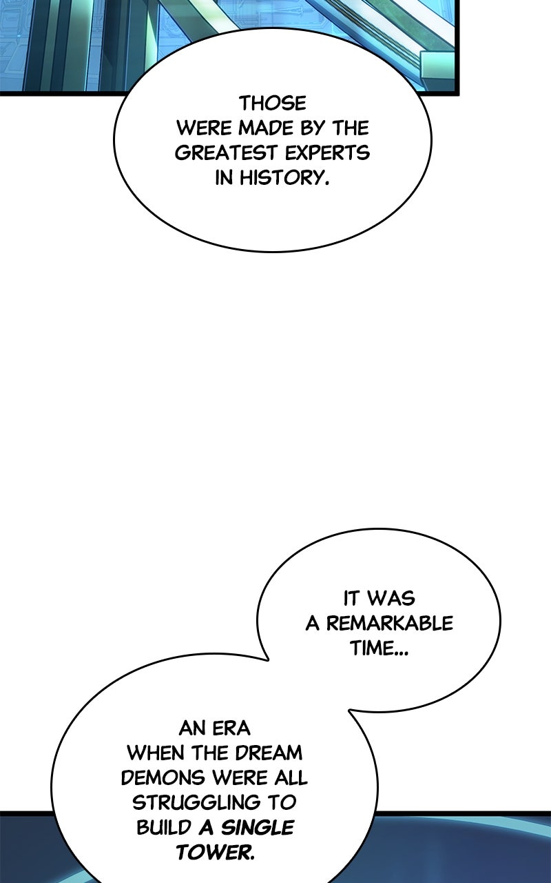 Read The World After the Fall EN Manga Online