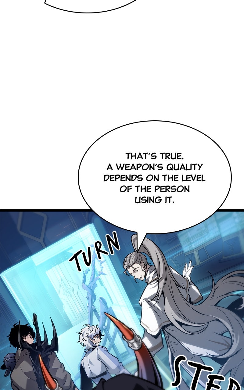 Read The World After the Fall EN Manga Online