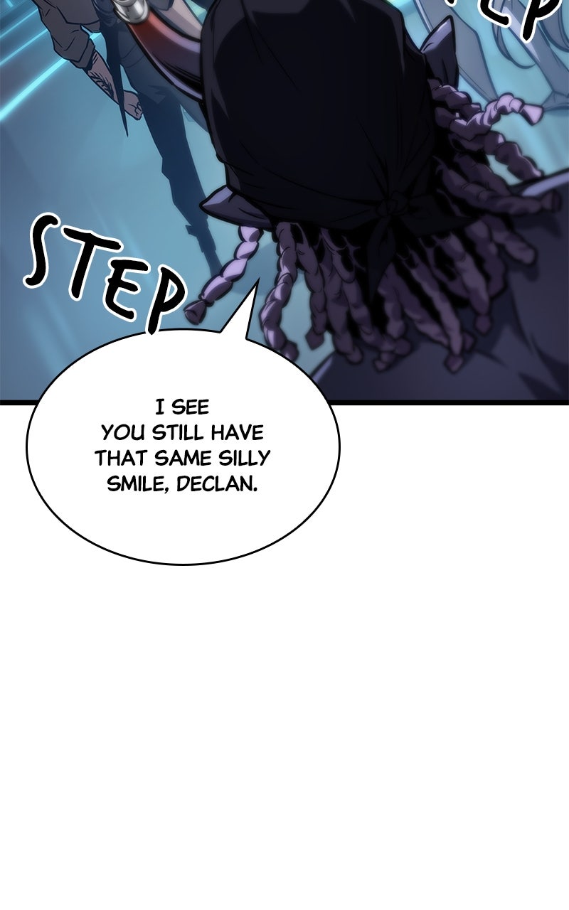 Read The World After the Fall EN Manga Online