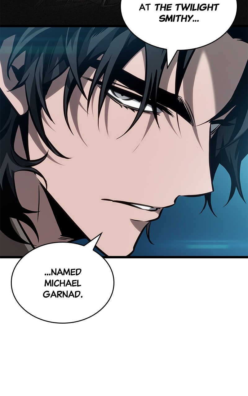 Read The World After the Fall EN Manga Online
