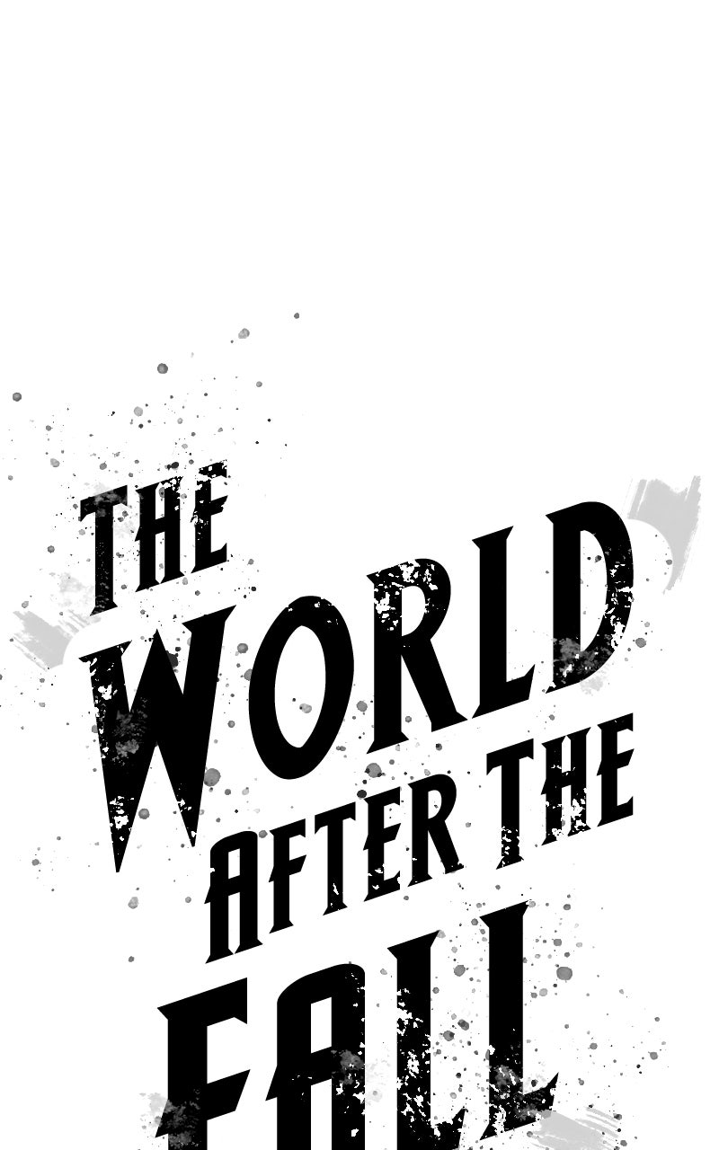 Read The World After the Fall EN Manga Online