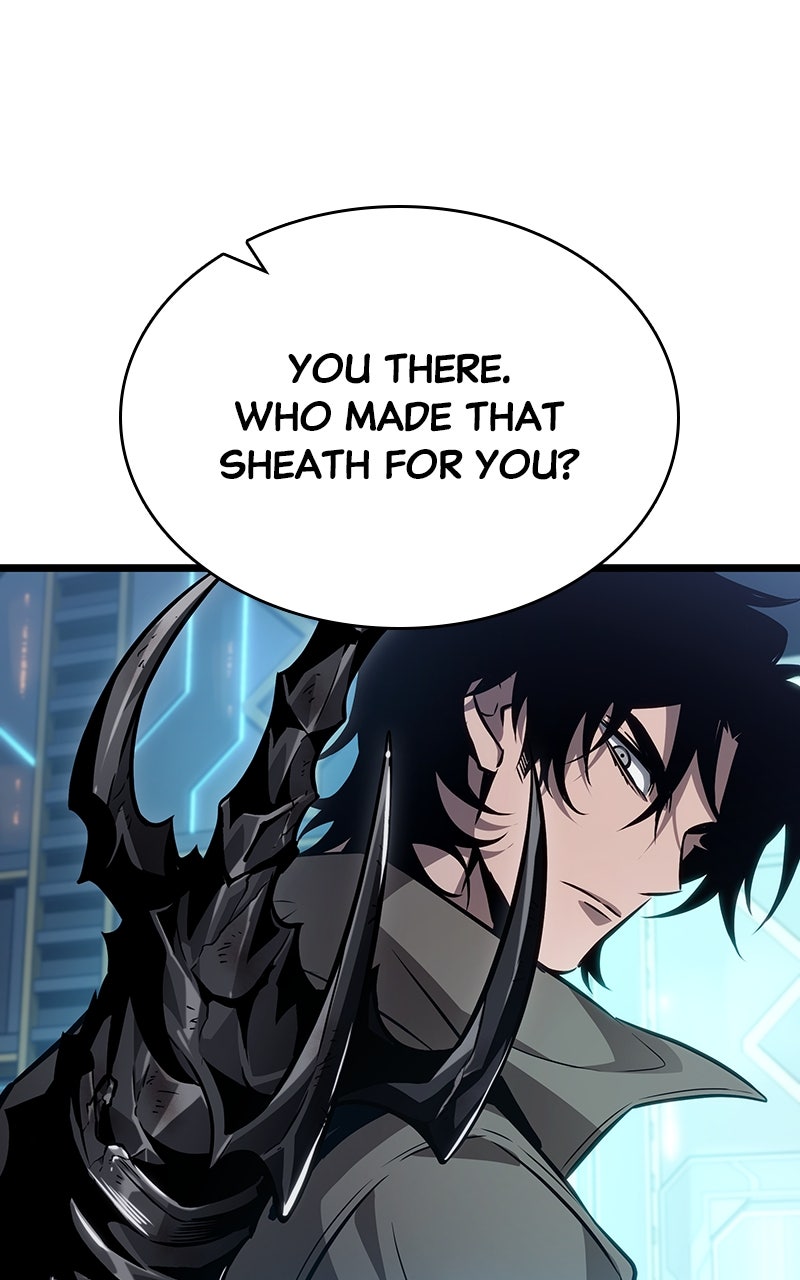 Read The World After the Fall EN Manga Online