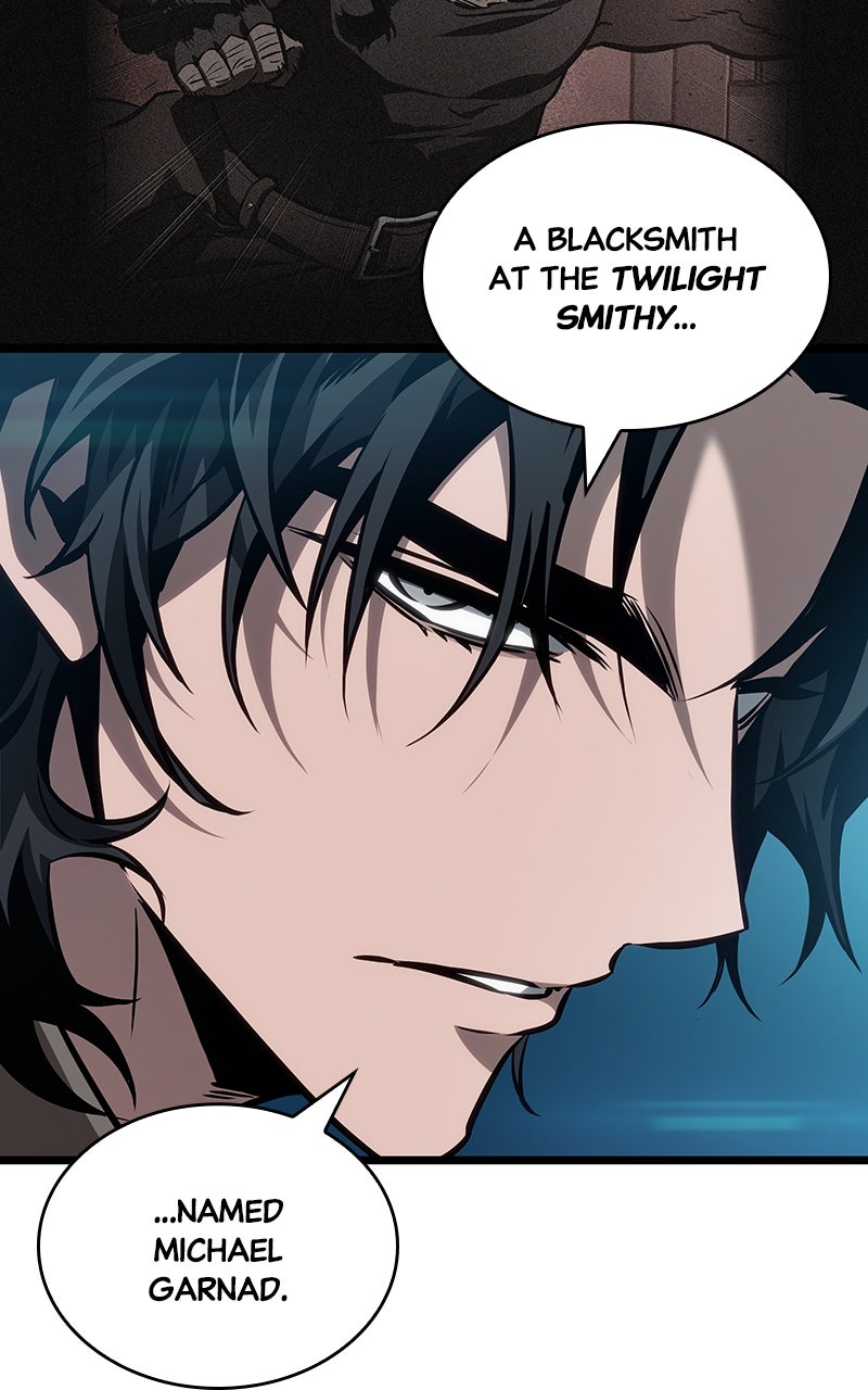 Read The World After the Fall EN Manga Online