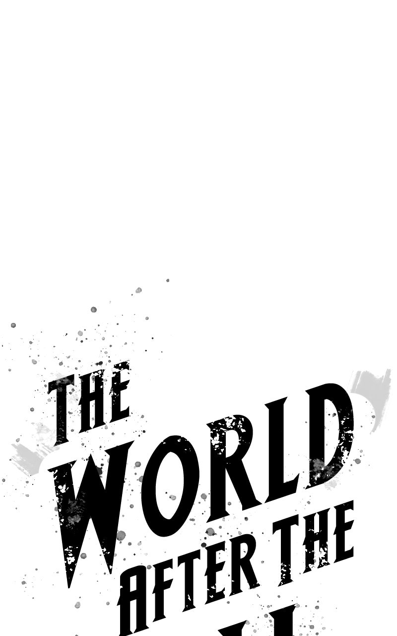 Read The World After the Fall EN Manga Online