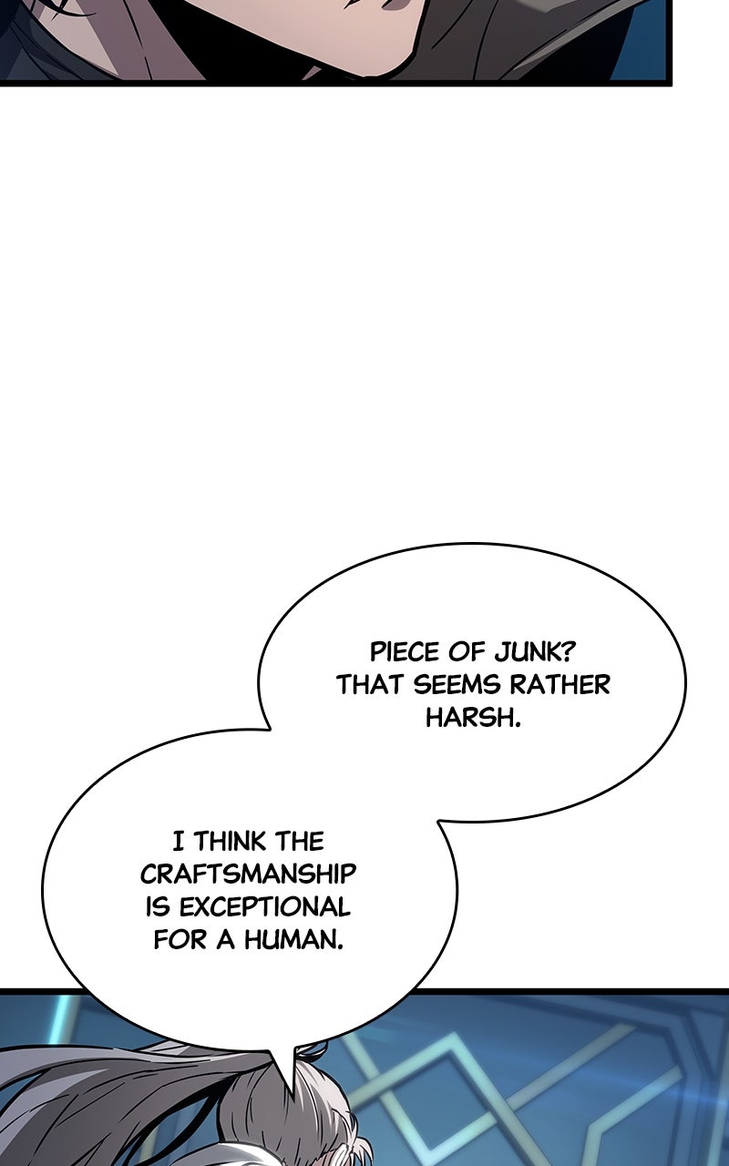 Read The World After the Fall EN Manga Online