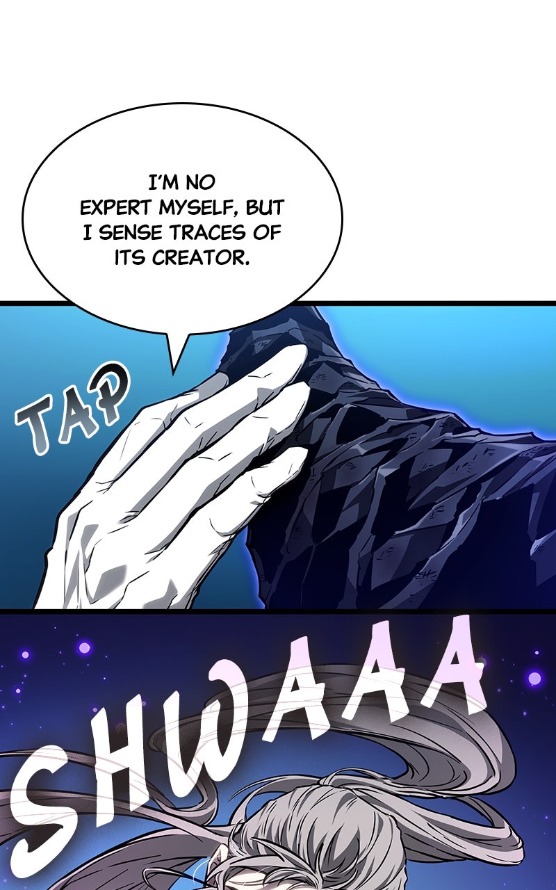 Read The World After the Fall EN Manga Online