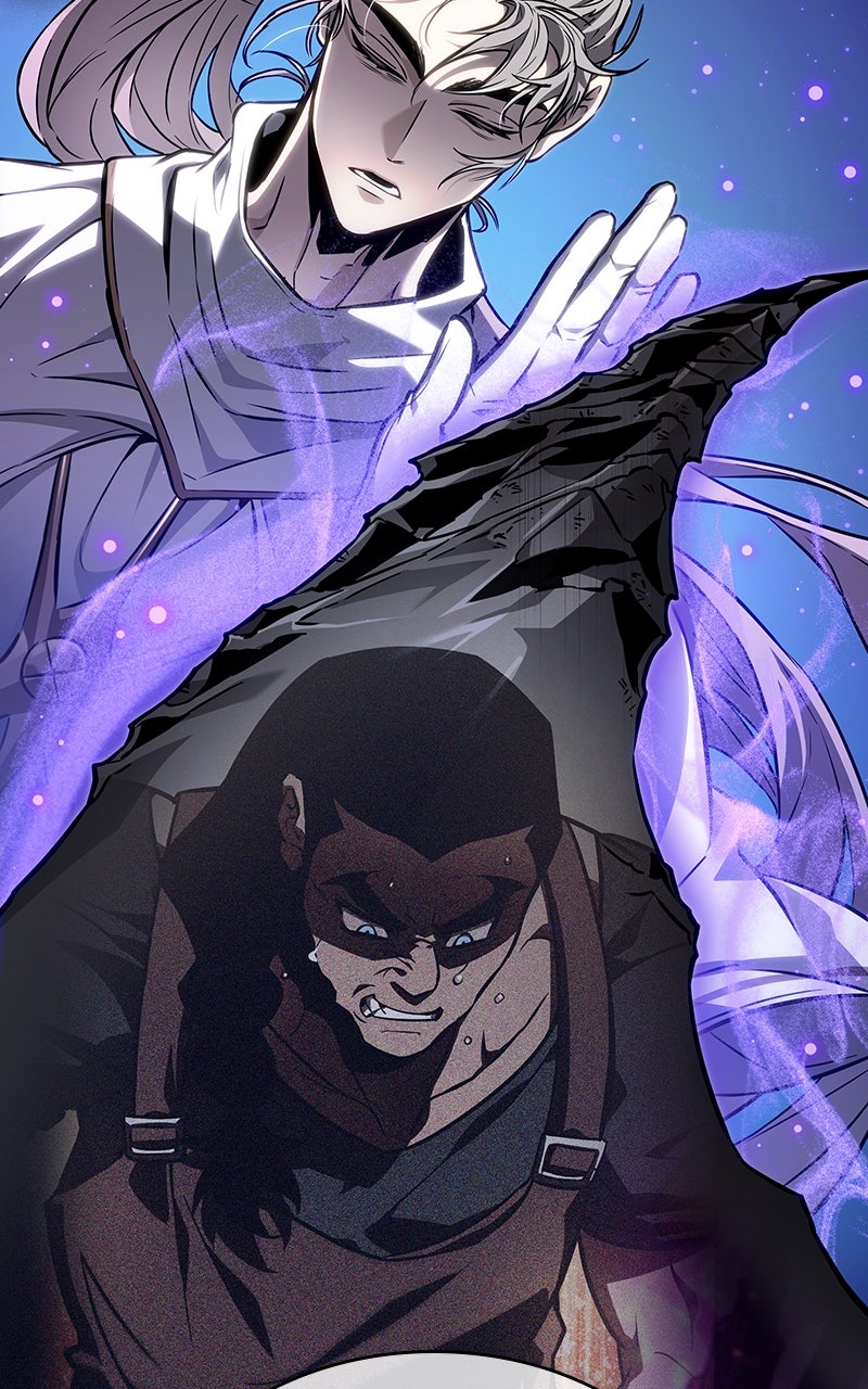 Read The World After the Fall EN Manga Online