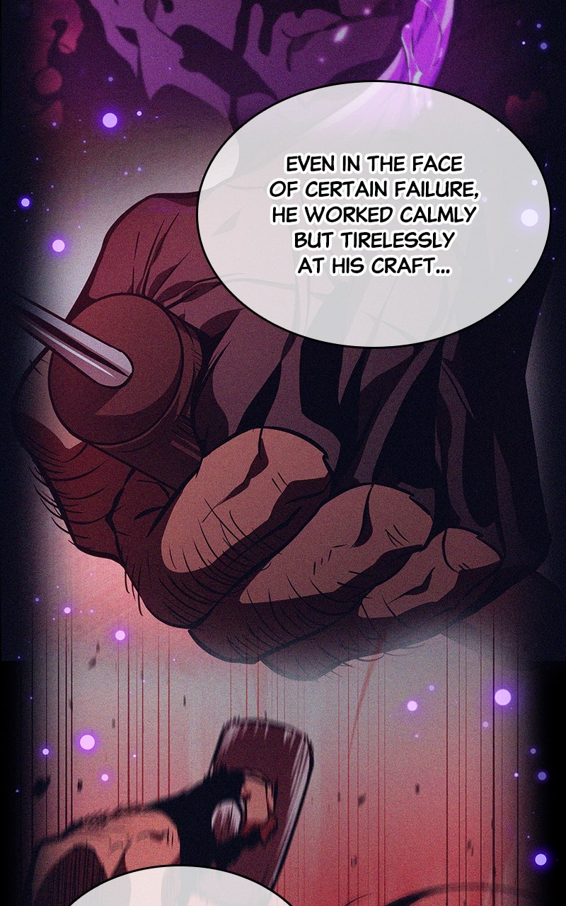 Read The World After the Fall EN Manga Online