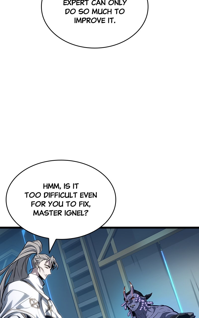 Read The World After the Fall EN Manga Online