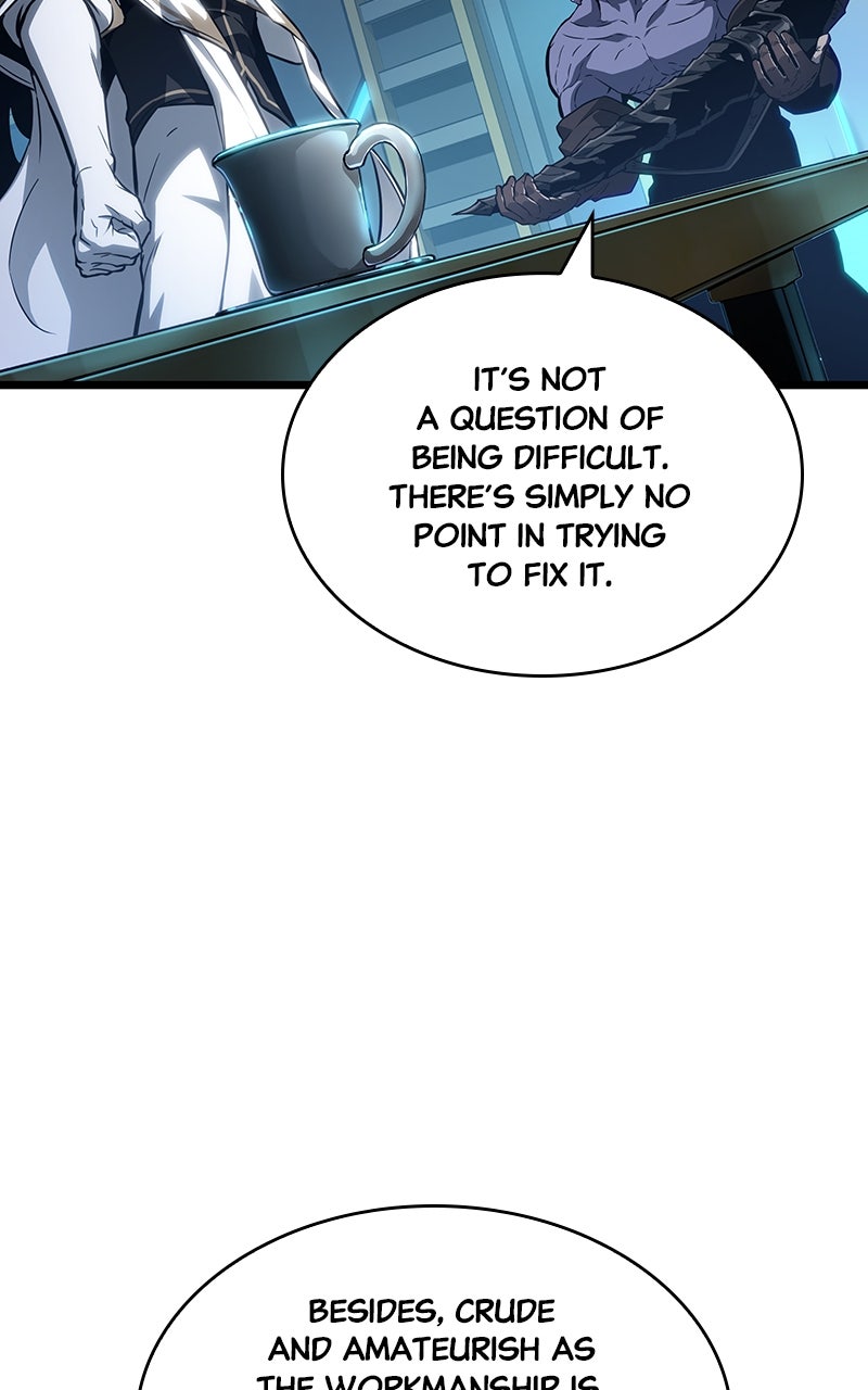 Read The World After the Fall EN Manga Online