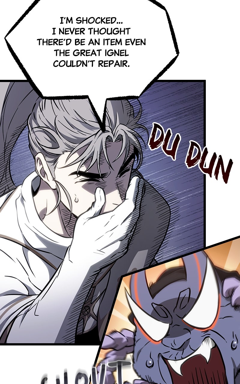 Read The World After the Fall EN Manga Online