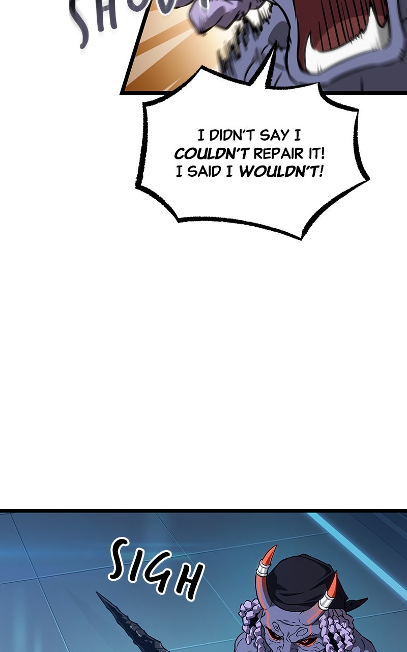 Read The World After the Fall EN Manga Online