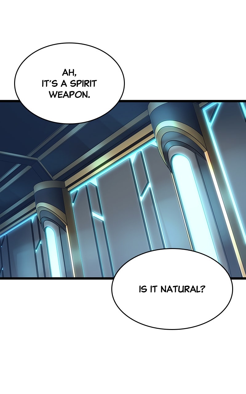 Read The World After the Fall EN Manga Online