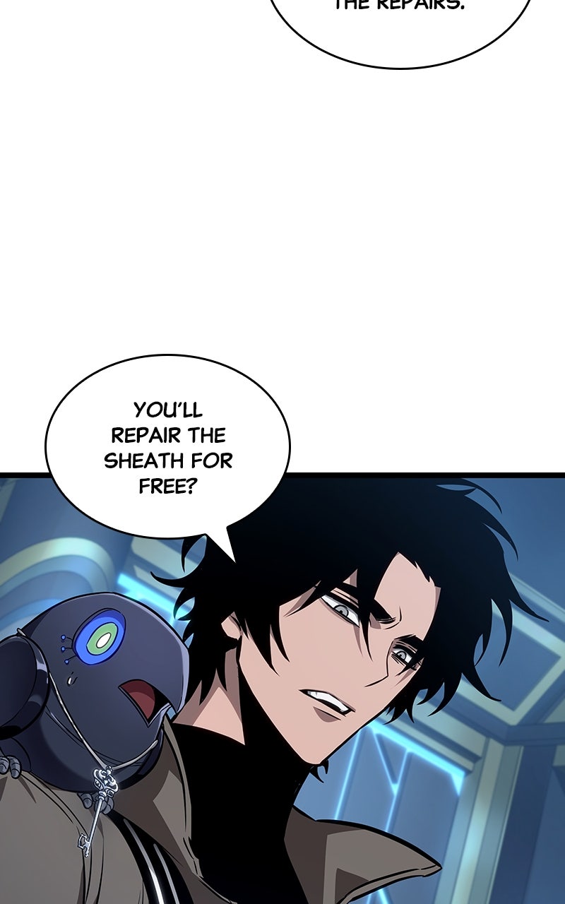 Read The World After the Fall EN Manga Online