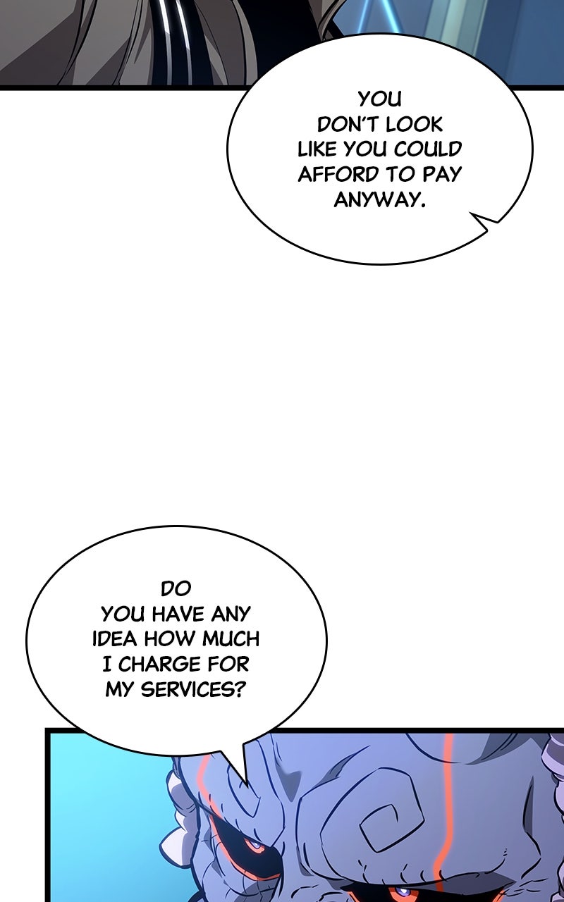 Read The World After the Fall EN Manga Online